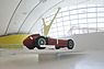 Lancia Ferrari D50 (1956) - im Museo Casa Enzo Ferrari (© Daniel Reinhard, 2013) Lancia Ferrari D50 (1956) - im Museo Casa Enzo Ferrari (© Daniel Reinhard, 2013)