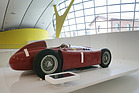 Lancia Ferrari D50 (1956) - im Museo Casa Enzo Ferrari