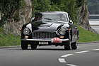 Lancia Flamina 2.6 3C Zagato (1966) - an der OCC Jungfrau Rallye 2020