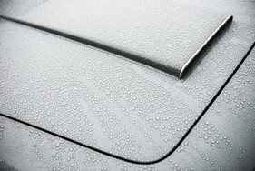 Lancia Flamina Berlina (1958) - am Concours d'Elégance Schloss Bensberg Classics am 8. September 2013 - C3