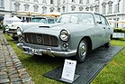 Bild: Lancia Flamina Berlina (1958) - am Concours d'Elégance Schloss Bensberg Classics am 8. September 2013 - C3