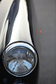 Bild: Lancia Flamina Pininfarina Coupé 3B (1963) - Rundscheinwerfer vorne