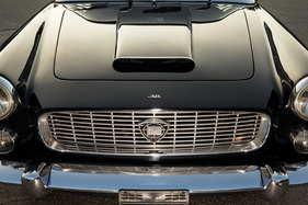 Lancia Flamina Pininfarina Coupé 3B (1963) - zum Verlieben