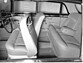 Lancia Flaminia (1956) - Interieur des Prototyps (© Archiv Automobil Revue) Lancia Flaminia (1956) - Interieur des Prototyps (© Archiv Automobil Revue)