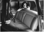 Lancia Flaminia (1957) - Interieur (© Archiv Automobil Revue) Lancia Flaminia (1957) - Interieur (© Archiv Automobil Revue)