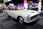 Lancia Flaminia 2.5 Berlina (1960) - Lancia Sonderschau - InterClassics Maastricht 2019