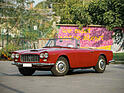 Bild: Lancia Flaminia 2.5-Litre 3C Convertible Touring (1963) - als Lot 41 angeboten an der Bonhams Milano Versteigerung am 18. November 2022