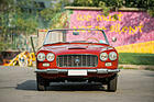 Bild: Lancia Flaminia 2.5-Litre 3C Convertible Touring (1963) - als Lot 41 angeboten an der Bonhams Milano Versteigerung am 18. November 2022