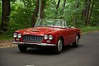 Bild: Lancia Flaminia 2.8 3C Convertible Touring mit Hard-top (1964) - als Lot 114 angeboten an der Artcurial Rétromobile Paris Versteigerung am 2. Februar 2024