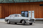 Lancia Flaminia 2.8 Berlina (1969) - gemeldet als Lot 199 für Versteigerung der Oldtimer Galerie Toffen vom 17. Oktober 2020