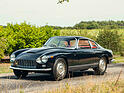 Lancia Flaminia 2.8-Litre 3C Super Sport 'Double Bubble' Coupé (1966) - als Lot 354 angeboten an der Bonhams Goodwood Revival Versteigerung am 17. September 2022