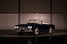 Lancia Flaminia 2.8L 3C Cabriolet (1968) - als Lot 253 angeboten an der Artcurial Rétromobile Paris Versteigerung am 3./4. Februar 2023 (© Artcurial, 2022) Lancia Flaminia 2.8L 3C Cabriolet (1968) - als Lot 253 angeboten an der Artcurial Rétromobile Paris Versteigerung am 3./4. Februar 2023 (© Artcurial, 2022)