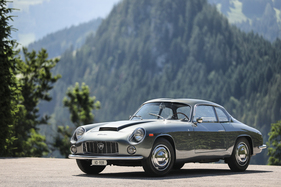 Lancia Flaminia 2500 Sport (1959) - als Lot 015 an der Gooding & Co "Passion of a Lifetime"-Versteigerung in London 2020
