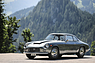 Lancia Flaminia 2500 Sport (1959) - als Lot 015 an der Gooding & Co "Passion of a Lifetime"-Versteigerung in London 2020 (© Mathieu Heurtault - Courtesy Gooding & Co, 2019) Lancia Flaminia 2500 Sport (1959) - als Lot 015 an der Gooding & Co "Passion of a Lifetime"-Versteigerung in London 2020 (© Mathieu Heurtault - Courtesy Gooding & Co, 2019)