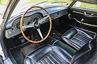 Lancia Flaminia 2500 Sport (1959) - als Lot 015 an der Gooding & Co "Passion of a Lifetime"-Versteigerung in London am 1. April 2020 Scottsdale am 17./18. Januar 2020