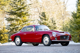 Lancia Flaminia 2500 Sport Zagato Series 1 (1959) - Lot 125 at the RM/Sotheby's Miami auction on March 1-2, 2024