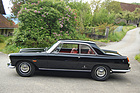 Lancia Flaminia 3B Coupé Pininfarina (1963) - offered at the auction of the Oldtimer Gallery on April 23, 2016 in Toffen
