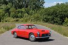Lancia Flaminia 3C 2.5 Sport Zagato (1962) - als Lot 181 an der Artcurial-Versteigerung "Garden Party In Saint-Tropez" 2025