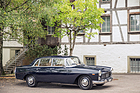 Image: Lancia Flaminia Berlina (1967) - offered at the auction of the Oldtimer Gallery in Gstaad on December 29, 2025