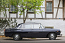 Lancia Flaminia Berlina 2.8 (1967) - Länge läuft (© Daniel Reinhard, 2025) Lancia Flaminia Berlina 2.8 (1967) - Länge läuft (© Daniel Reinhard, 2025)