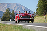 Lancia Flaminia Convertibile Touring (1961) - Julius Bär Rallye (Tag 2) - Passione Engadina 2016 (© Bruno von Rotz, 2016) Lancia Flaminia Convertibile Touring (1961) - Julius Bär Rallye (Tag 2) - Passione Engadina 2016 (© Bruno von Rotz, 2016)