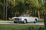 Lancia Flaminia Convertible by Touring (1960) - angeboten als Lot 227 an der RM/Sotheby's-Versteigerung in Monterey am 16. August 2019 (© Ryan Merrill - Courtesy RM/Sotheby's, 2019) Lancia Flaminia Convertible by Touring (1960) - angeboten als Lot 227 an der RM/Sotheby's-Versteigerung in Monterey am 16. August 2019 (© Ryan Merrill - Courtesy RM/Sotheby's, 2019)