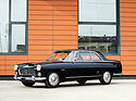Bild: Lancia Flaminia Coupé (1960) - als Lot 35 angeboten an der Bonhams Milano Versteigerung am 18. November 2022