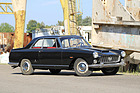Lancia Flaminia Coupe 2.5 Pinin Farina (1960) - Lot 031 an der Artcurial „Automobiles sur les Champs" Versteigerung 2024