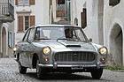 Lancia Flaminia Coupè Pininfarina (1963) - an der Passione Engadina 2018
