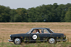 Lancia Flaminia Coupé Pininfarina (1967) – RAID Suisse-Paris 2013