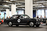Lancia Flaminia Coupé Pininfarina (1967) - bereit für die grosse Ausfahrt - RAID Suisse-Paris 2012 (© Bruno von Rotz, 2012) Lancia Flaminia Coupé Pininfarina (1967) - bereit für die grosse Ausfahrt - RAID Suisse-Paris 2012 (© Bruno von Rotz, 2012)