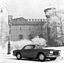 Lancia Flaminia GT (1959) - ein Touring-Coupé im Schnee - heute wohl kaum mehr denkbar (© Archiv Automobil Revue) Lancia Flaminia GT (1959) - ein Touring-Coupé im Schnee - heute wohl kaum mehr denkbar (© Archiv Automobil Revue)