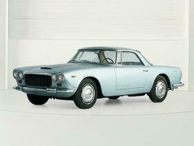 Lancia Flaminia GT 2.5 3C (1966) - als Lot 62 angeboten an der Dorotheum "Klassische Fahrzeuge" Versteigerung vom 2. Juli 2022