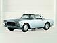 Lancia Flaminia GT 2.5 3C (1966) - als Lot 62 angeboten an der Dorotheum "Klassische Fahrzeuge" Versteigerung vom 2. Juli 2022 (© Dorotheum, 2022)