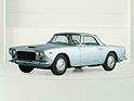 Lancia Flaminia GT 2.5 3C (1966) - als Lot 62 angeboten an der Dorotheum "Klassische Fahrzeuge" Versteigerung vom 2. Juli 2022