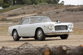 Lancia Flaminia GT 2.5 3C Coupé (1966) - als Lot 072 angeboten an der Bonhams Scottsdale Versteigerung am 28. Januar 2016