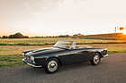 Lancia Flaminia GT 2.5 Convertible by Touring (1961) - als Lot 118 angeboten an der RM/Sotheby's "Open Roads, The European Summer" Auction 2020