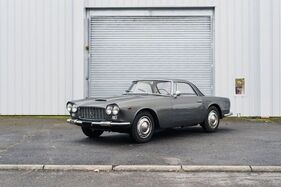 Lancia Flaminia GT 3C (1969) – angeboten als Lot Nr. 40 bei der Artcurial-Versteigerung in Paris am 7. und 8. Februar 2025