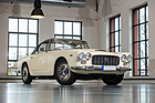Bild: Lancia Flaminia GT 3C 2.5 Coupé (1962) - als Lot 165 an der RM/Sotheby's Online Only Open Roads December 2021 Versteigerung vom 1. bis 8. Dezember 2021