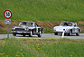 Lancia Flaminia GT 3C Touring (1963) - am Gaisbergrennen 2012 - Sportwagenklasse (© Josef Mayrhofer, 2012) Lancia Flaminia GT 3C Touring (1963) - am Gaisbergrennen 2012 - Sportwagenklasse (© Josef Mayrhofer, 2012)