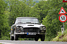 Lancia Flaminia GT 3C Touring (1963) - am Gaisbergrennen 2012 - Sportwagenklasse (© Bruno von Rotz, 2012) Lancia Flaminia GT 3C Touring (1963) - am Gaisbergrennen 2012 - Sportwagenklasse (© Bruno von Rotz, 2012)