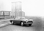 Lancia Flaminia GT Coupé Touring Superleggera (1959) - das Touring-Coupé wirkte kompakter und 'leichter' (© Archiv Automobil Revue) Lancia Flaminia GT Coupé Touring Superleggera (1959) - das Touring-Coupé wirkte kompakter und 'leichter' (© Archiv Automobil Revue)