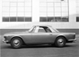 Lancia Flaminia GTL (1964) - als 2+2-Sitzer (© Archiv Automobil Revue) Lancia Flaminia GTL (1964) - als 2+2-Sitzer (© Archiv Automobil Revue)