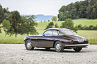 Image: Lancia Flaminia Sport (1959) - offered as lot 33 at the Gooding & Co London Auction on September 3, 2022