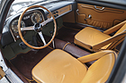 Bild: Lancia Flaminia Sport (1959) - als Lot 33 angeboten an der Gooding & Co London Auction am 3. September 2022
