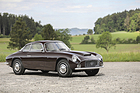 Image: Lancia Flaminia Sport (1959) - offered as lot 33 at the Gooding & Co London Auction on September 3, 2022