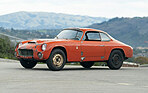 Lancia Flaminia Sport (1959) - als Lot 38 angeboten an der Gooding & Co Amelia Island Versteigerung am 4. März 2022