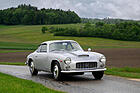 Bild: Lancia Flaminia Sport 2.5 3C (1963) - Lot 156 an der Bonhams Bonmont Versteigerung am 30. Juni 2024