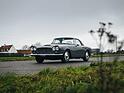 Image: Lancia Flaminia Sport 2.5-Litre 3C Coupé (1963) - offered as lot 606 at the Bonhams auction "Les Grand Marques du Monde" in Paris on February 2, 2023