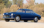 Bild: Lancia Flaminia Sport 3C (1962) - als Lot 23 angeboten an der Gooding & Co Geared Online Scottsdale Edition Versteigerung vom 24. bis 28. Januar 2022